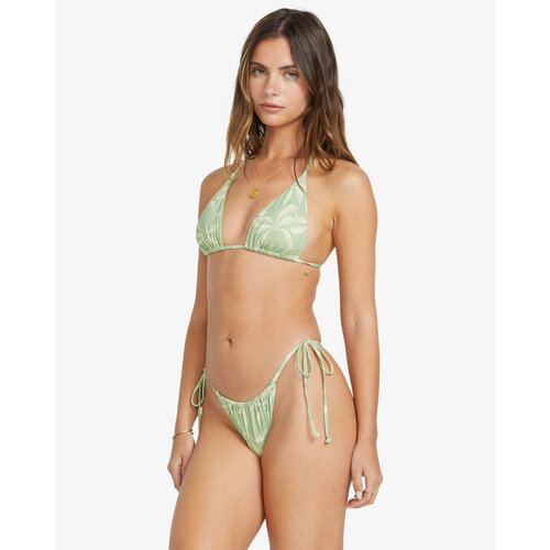 Billabong Gone Tropic - Bikinitop met Medium Bedekking voor Dames