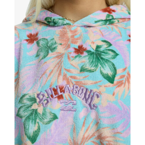 Billabong Womens - Poncho voor Dames