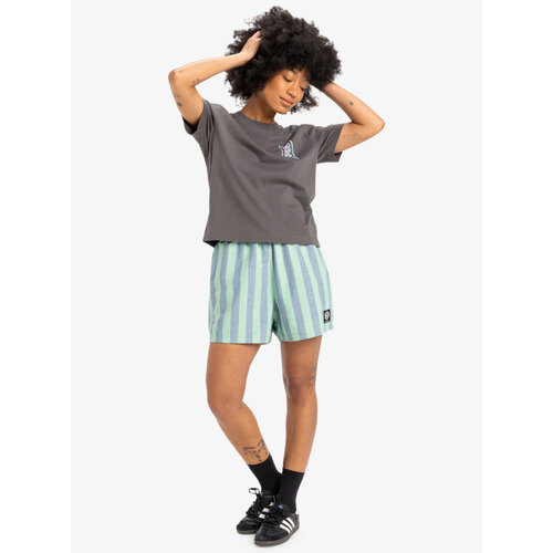 Quiksilver Standard - T-shirt met Korte mouw voor Dames