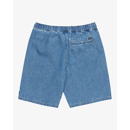 Billabong Larry - Walkshort met Elastische taille voor Heren