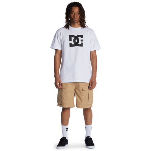 DC Shoes Tundra 22" - Cargo Walkshort voor Heren