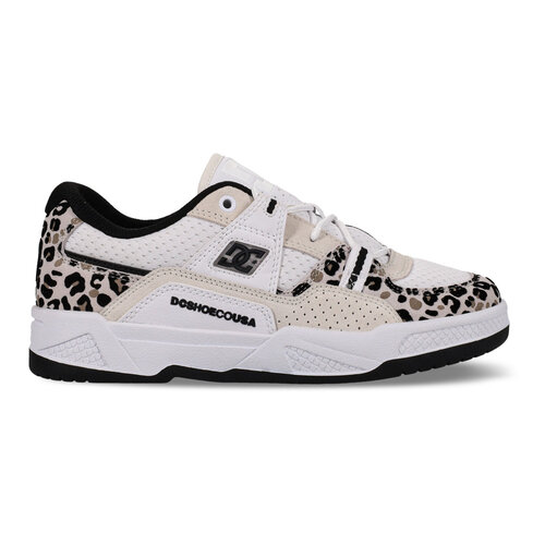 DC Shoes Construct - Schoenen voor Dames DC Shoes Construct - Schoenen voor Dames