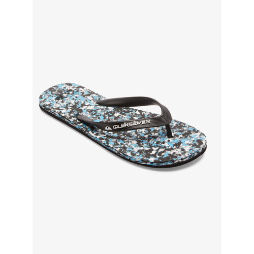 Quiksilver Molokai Recycled - Teenslippers voor Heren Quiksilver Molokai Recycled - Teenslippers voor Heren