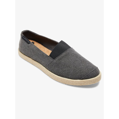 Quiksilver Espadrilled - Schoenen voor Heren Quiksilver Espadrilled - Schoenen voor Heren