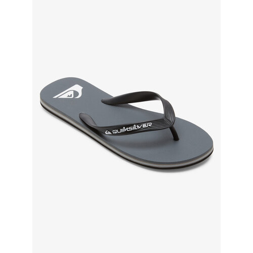 Quiksilver Molokai Core - Teenslippers voor Heren Quiksilver Molokai Core - Teenslippers voor Heren