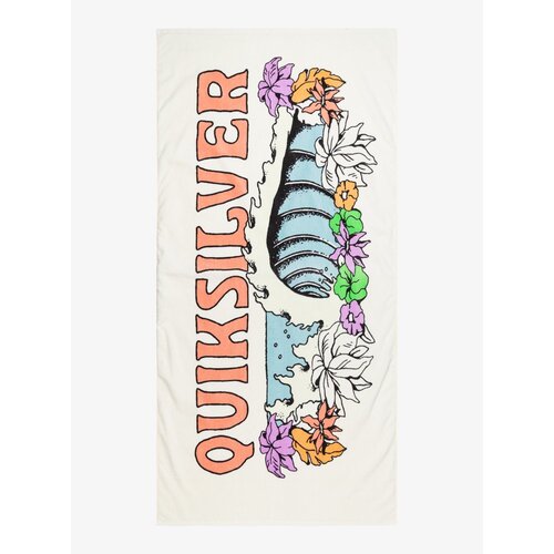 Quiksilver Freshness - Strandlaken Quiksilver Freshness - Strandlaken