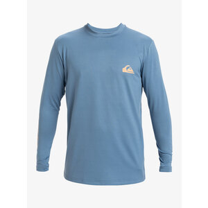 Quiksilver Everyday Surf - UPF 50 Surf T-Shirt met Lange Mouwen voor Heren