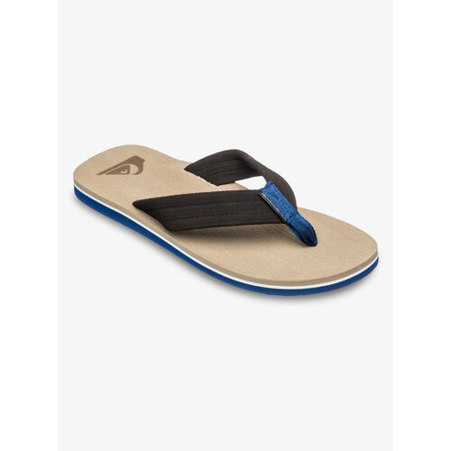 Quiksilver Molokai Layback - Slippers voor Heren Quiksilver Molokai Layback - Slippers voor Heren