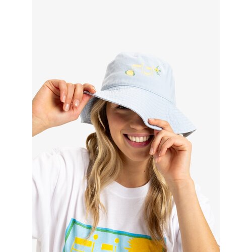Roxy Atlas - Bucket Hoed voor Dames Roxy Atlas - Bucket Hoed voor Dames