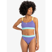 Hi Cut - Bikinibroekje met Medium Taille voor Dames