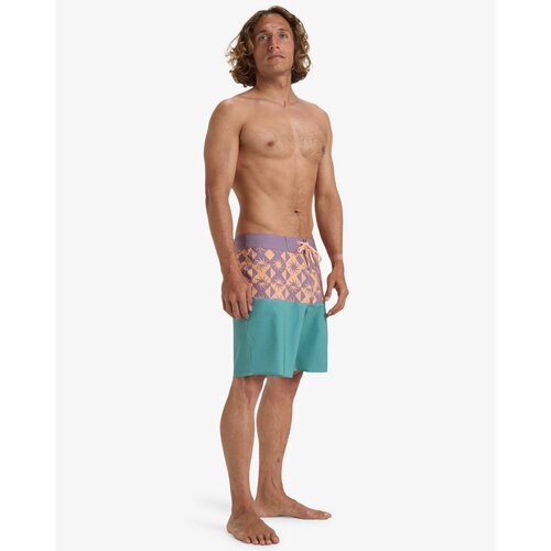 Billabong Fifty50 Pro 18" - Performance boardshort voor Heren