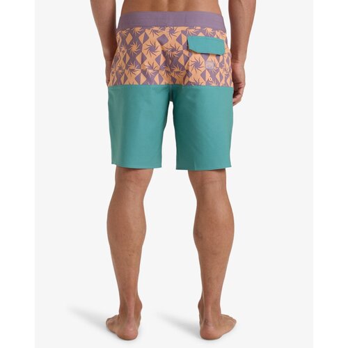 Billabong Fifty50 Pro 18" - Performance boardshort voor Heren