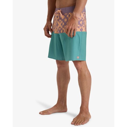 Billabong Fifty50 Pro 18" - Performance boardshort voor Heren