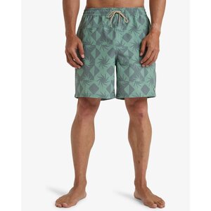 Billabong Wasted Times 18.5" - Zwembroek voor Heren