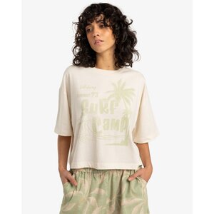 Billabong Honoluna - T-shirt met Korte mouw voor Dames