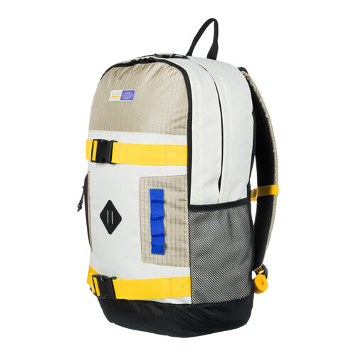 DC Shoes All Terrain - Medium Rugzak voor Heren DC Shoes All Terrain - Medium Rugzak voor Heren