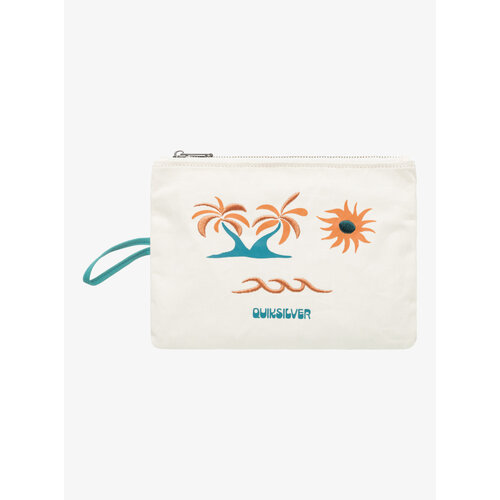 Quiksilver Zip Pocket - Pouch voor Dames Quiksilver Zip Pocket - Pouch voor Dames