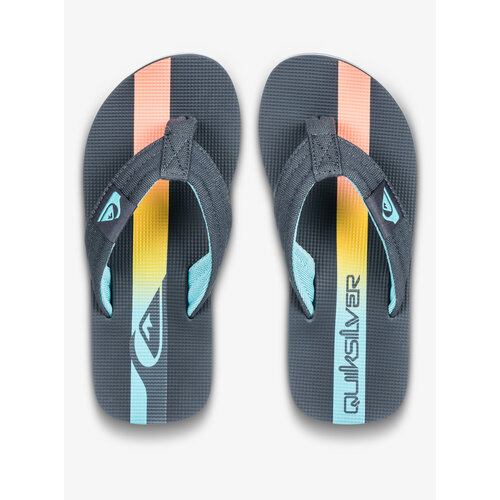 Quiksilver Molokai Layback - Sandalen voor Jongens 28-39