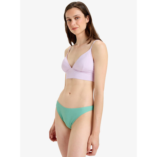 Quiksilver Lima - Bikinibroekje met Basic Bedekking voor Dames Quiksilver Lima - Bikinibroekje met Basic Bedekking voor Dames