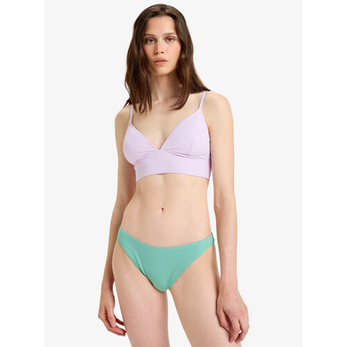 Quiksilver Lima - Tank bikinitop voor Dames Quiksilver Lima - Tank bikinitop voor Dames