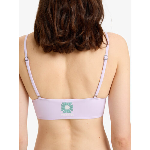 Quiksilver Lima - Tank bikinitop voor Dames