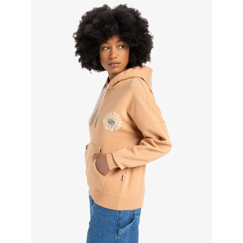 Quiksilver Oversized - Hoodie voor Dames Quiksilver Oversized - Hoodie voor Dames