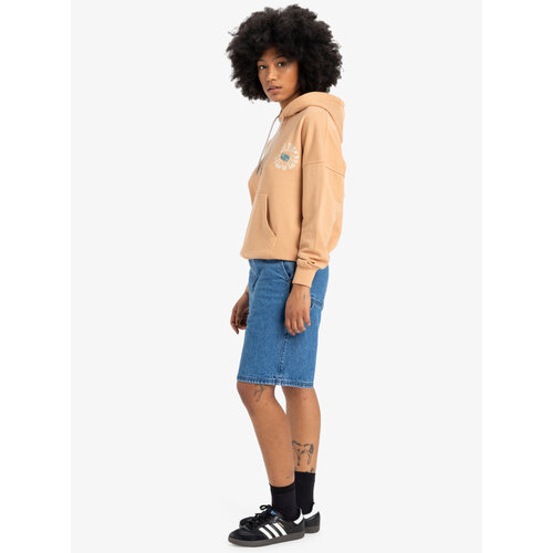 Quiksilver Oversized - Hoodie voor Dames