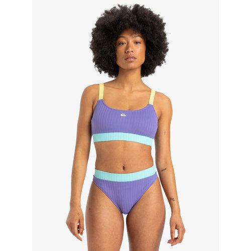 Quiksilver Bra - Bikinitop met Volledige Bedekking voor Dames Quiksilver Bra - Bikinitop met Volledige Bedekking voor Dames