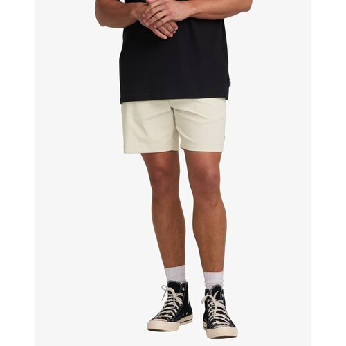 Billabong Surftrek Plus 19" - Walkshort met Elastische taille voor Heren Billabong Surftrek Plus 19" - Walkshort met Elastische taille voor Heren