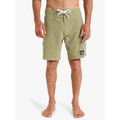 Quiksilver Original Arch 18" - Boardshort voor Heren Quiksilver Original Arch 18" - Boardshort voor Heren