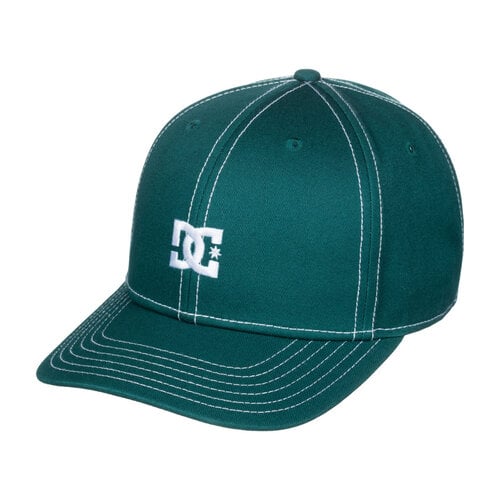 DC Shoes DC Star - Snapback Cap voor Heren DC Shoes DC Star - Snapback Cap voor Heren