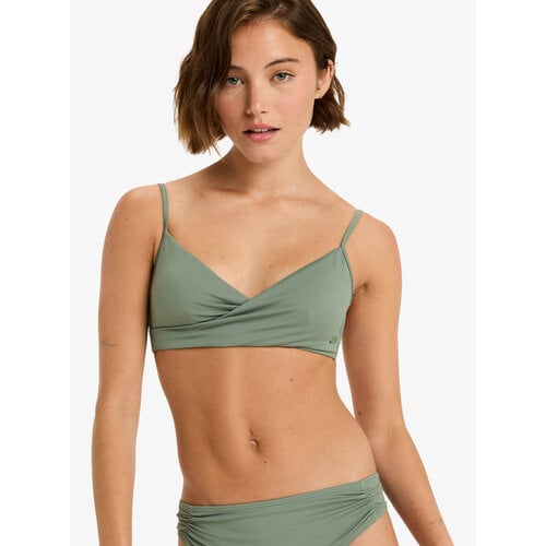 Roxy Beach Classics - Bralette bikinitop voor Dames Roxy Beach Classics - Bralette bikinitop voor Dames
