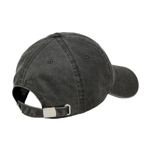 DC Shoes Patch It - Cap met Schuifsluiting Achterop voor Heren