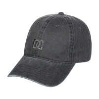 DC Star Vintage - Cap met Schuifsluiting Achterop voor Heren