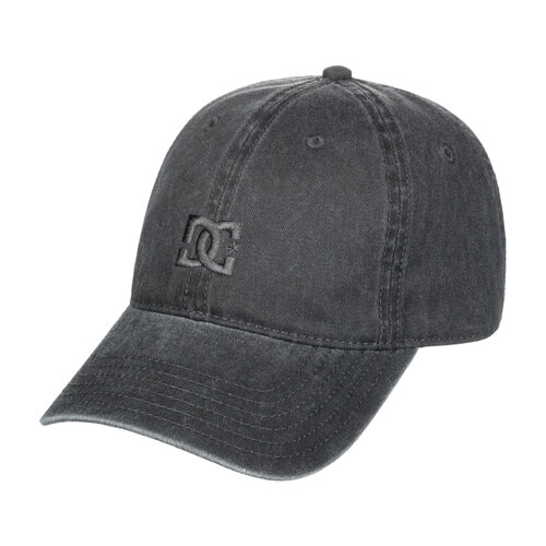 DC Shoes DC Star Vintage - Cap met Schuifsluiting Achterop voor Heren DC Shoes DC Star Vintage - Cap met Schuifsluiting Achterop voor Heren