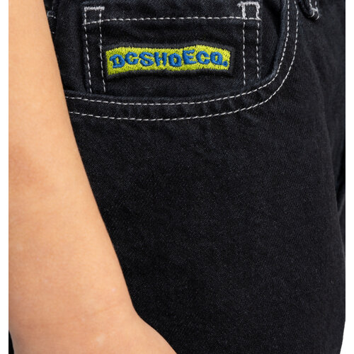 DC Shoes  Worker - Denim broek voor Jongens 8-14 jaar