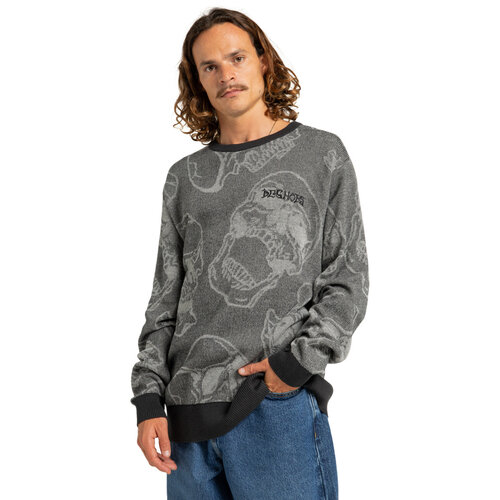 DC Shoes Fracture - Sweater voor Heren DC Shoes Fracture - Sweater voor Heren