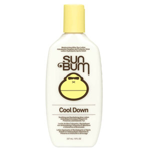 sun bum Sun Bum Cool Down After Sun Lotion