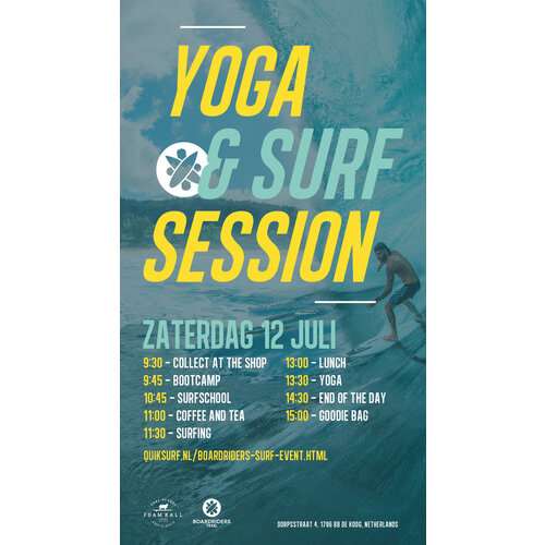 Boardriders Surf Event Boardriders Surf Event