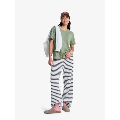 Roxy Oceanwave Regular Emby - T-shirt met korte mouwen voor Dames