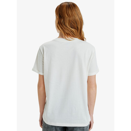 Roxy Oceanregular Poster - T-shirt met korte mouwen voor Dames