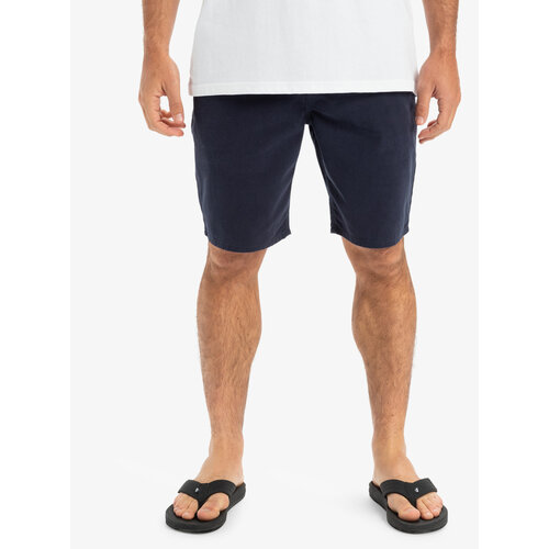 Quiksilver Everyday 20" - Chino Short voor Heren Quiksilver Everyday 20" - Chino Short voor Heren