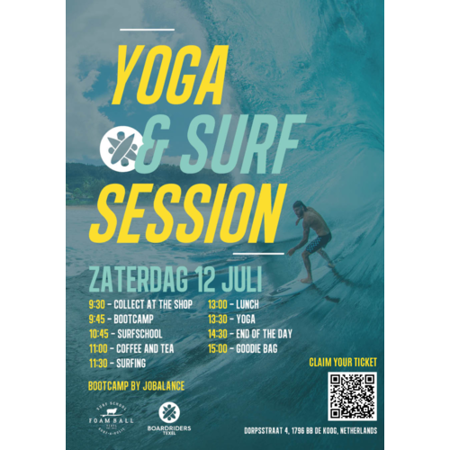 Boardriders Surf Event Boardriders Surf Event