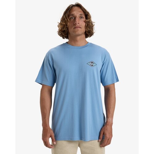 Billabong Crayon Wave - T-shirt met Korte mouw voor Heren