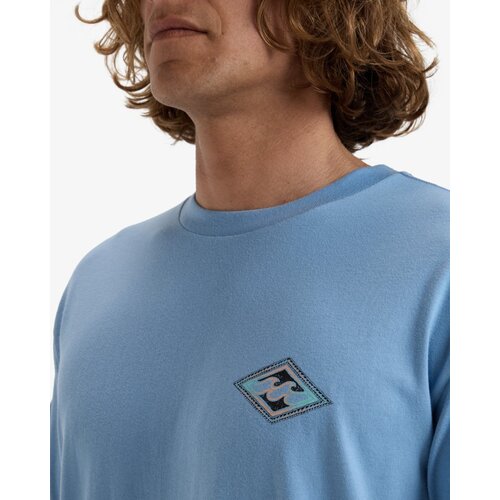 Billabong Crayon Wave - T-shirt met Korte mouw voor Heren