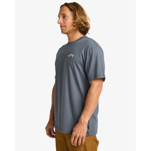 Billabong Arch - T-Shirt voor Heren