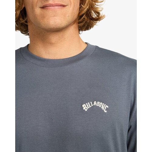 Billabong Arch - T-Shirt voor Heren