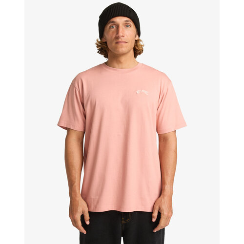 Billabong Arch - T-Shirt voor Heren