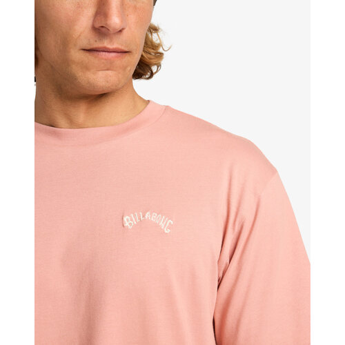Billabong Arch - T-Shirt voor Heren
