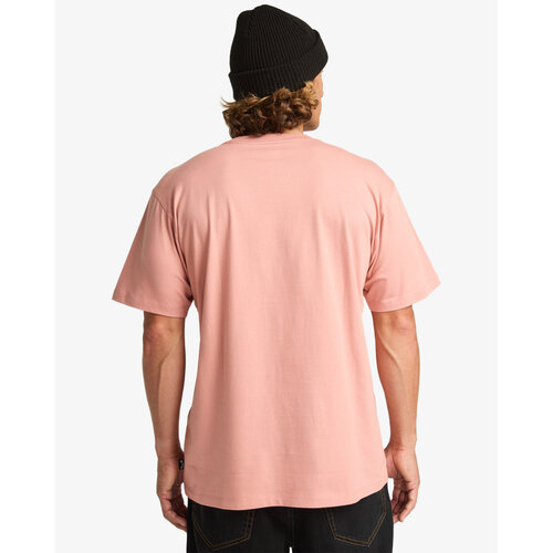 Billabong Arch - T-Shirt voor Heren